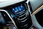 Cadillac Escalade 4WD Luxury 2015 года